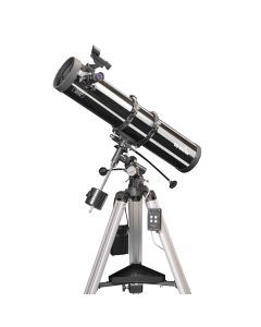 Skywatcher Explorer 130M (EQ2) Motorised Newtonian  Reflector Telescope