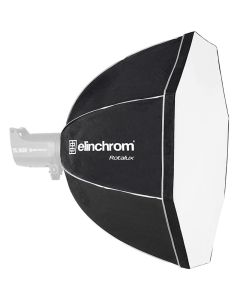 Elinchrom Rotalux Deep Octabox 100cm Softbox