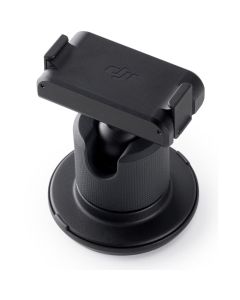 DJI Action 2 Magnetic Ball-Joint Adapter Mount