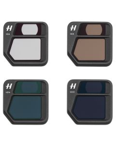 DJI Mavic 3 ND Filters Set (ND4/ND8/ND16/ND32)