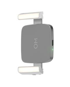DJI OM Fill Light Phone Clamp