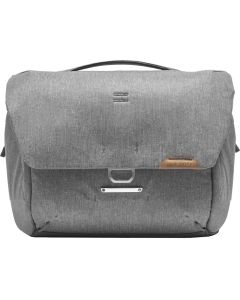 Peak Design Everyday Messenger 13L v2 - Ash