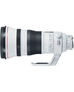 Canon EF 400mm f2.8L IS III USM Lens