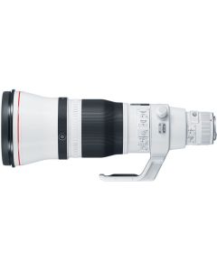 Canon EF 600mm f4L IS III USM Lens