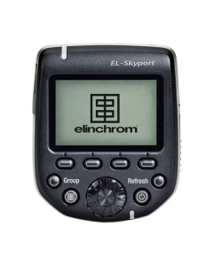 Elinchrom Skyport PRO Transmitter for Pentax