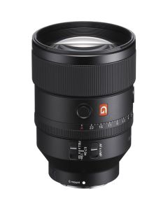 Sony FE 135mm f1.8 G Master Full Frame E-mount Lens: Refurbished