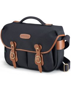 Billingham Hadley  Pro Original - Black - Tan