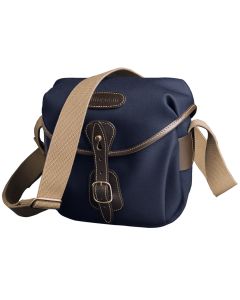 Billingham Hadley Digital - Navy Chocolate