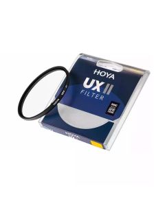Hoya 58mm UX II UV Filter