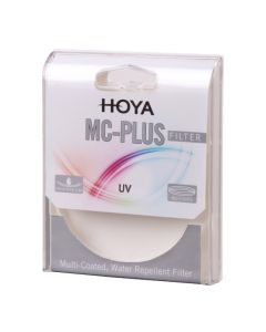 Hoya 55mm MC PLUS UV FILTER