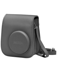 Fujifilm Instax Mini 11 Case - Charcoal Grey