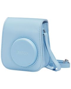 Fujifilm Instax Mini 11 Case - Sky Blue