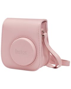 Fujifilm Instax Mini 11 Case - Blush Pink