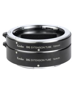 Kenko 10+16mm DG Extension Tube Set for Nikon Z Mount