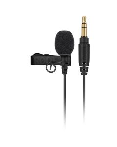 Rode Lavalier Go - 3.5mm clip on Lavalier Microphone