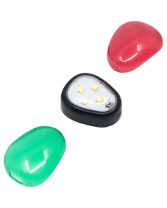 Lume Cube Strobe Anti Collision LED Light For Drone - 1pk