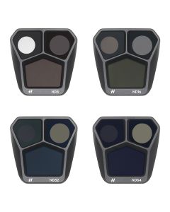 DJI Mavic 3 Pro ND Filters Set (ND8/ND16/ND32/ND64)