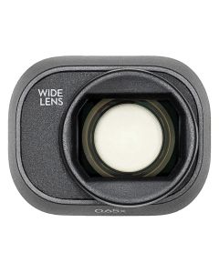 DJI Mini 4 Pro Wide-Angle Lens