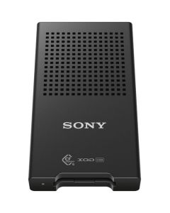 Sony MRW-G1 CFexpress Type B & XQD Memory Card Reader