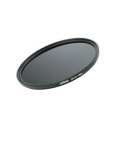 Dorr ND3.0 ND1000 Neutral Density 10-Stop Filter: 49mm