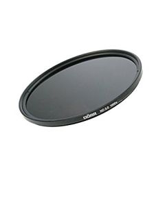Dorr ND3.0 ND1000 Neutral Density 10-Stop Filter: 37mm