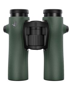 Swarovski NL Pure 10x32 Binoculars - Green