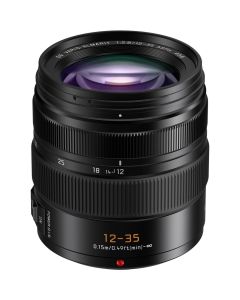 Panasonic 12-35mm f2.8 Leica DG Vario-Elmarit ASPH Power OIS Micro Four Thirds Lens