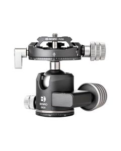 Benro GX25 Two Series Low Profile Arca Ball Head