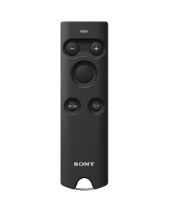 Sony RMT-P1BT Professional Bluetooth Wireless Remote Commander