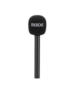 Rode Interview GO Handheld Microphone Adapter for Wireless GO