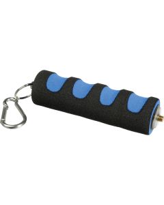 Rotolight Luxury Foam Hand Grip with 1/4 inch 20 Male Stud