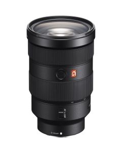 Sony FE 24-70mm f2.8 G Master Full Frame E-mount Lens: Refurbished