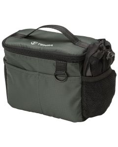 Tenba Tools BYOB/Packlite Flatpack Bundle 7 - Black/Grey