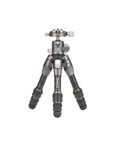Benro Tortoise 03C Carbon Fibre Tripod With GX25 Ball Head Kit