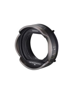 Samyang V-AF Manual Focus Adapter