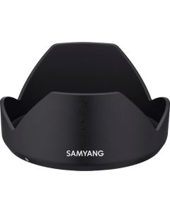 Samyang Lens Hood HP-12 for Samyang 12mm F2.0, 12mm T2.2