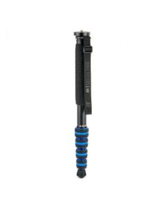 3 Legged Thing Punks Taylor 2.0 Magnesium Alloy Monopod - Blue