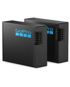 GoPro Enduro Rechargeable Li-Ion Battery for HERO13 Black (2-Pack)
