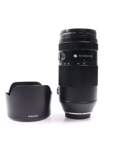 USED Samsung 50-150mm f/2.8 S ED OIS Pro Telephoto Zoom Lens 