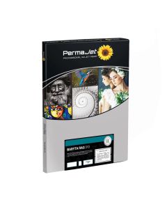 PermaJet Baryta Rag 310gsm A3+ Photo Paper - 25 Sheets - 65033
