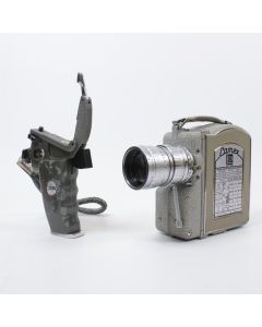 USED Camex Reflex 8 Cine Camera