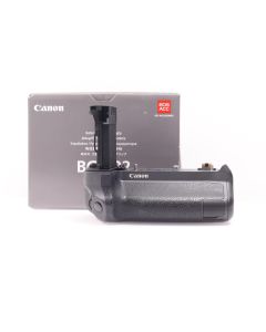 USED Canon BG-E22 Battery Grip for EOS R Body