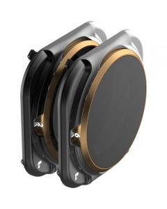 Polar Pro Mavic 2 Pro Cinema Series Variable ND Filter Combo ND4-ND32 & ND64-ND512