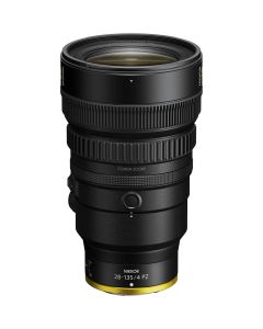 Nikon Z 28-135mm f4 PZ Lens
