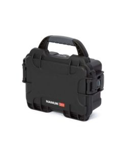 Nanuk 903 Hard Waterproof Case with Foam - Black