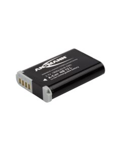 Ansmann Replacement Li-ion Battery for Canon NB-12L