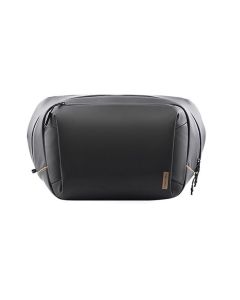 PGYTECH OneGo Solo 6L V2 Sling Bag - Obsidian