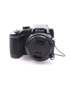 USED Nikon COOLPIX B500 Bridge Camera 