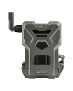 SpyPoint FLEX-M Cellular Trail / Surveillance Camera