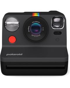 Polaroid Now Gen 2 i-Type Instant Camera - Black